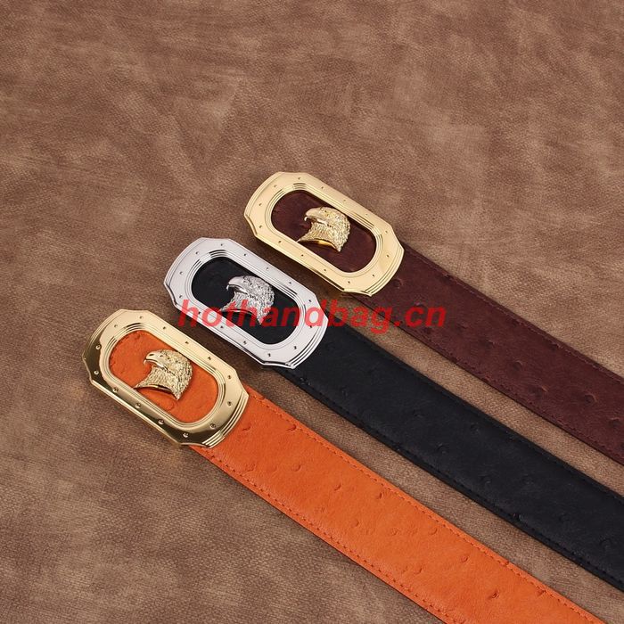 Stefano Ricci Belt 34MM SRB00001-1